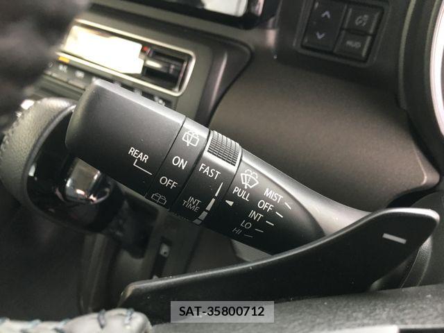 Suzuki SPACIA 2023-08 8872112-25