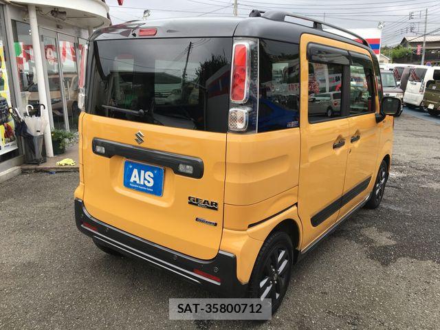Suzuki SPACIA 2023-08 8872112-3