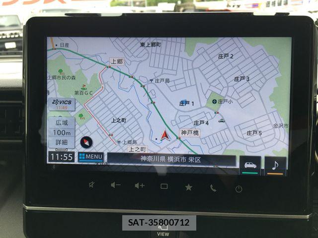 Suzuki SPACIA 2023-08 8872112-7