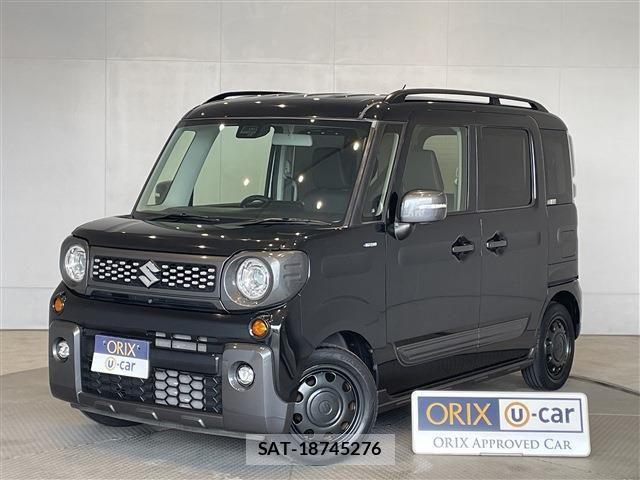 Suzuki SPACIA 2019-04 8882292-0