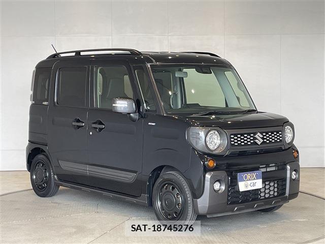 Suzuki SPACIA 2019-04 8882292-11