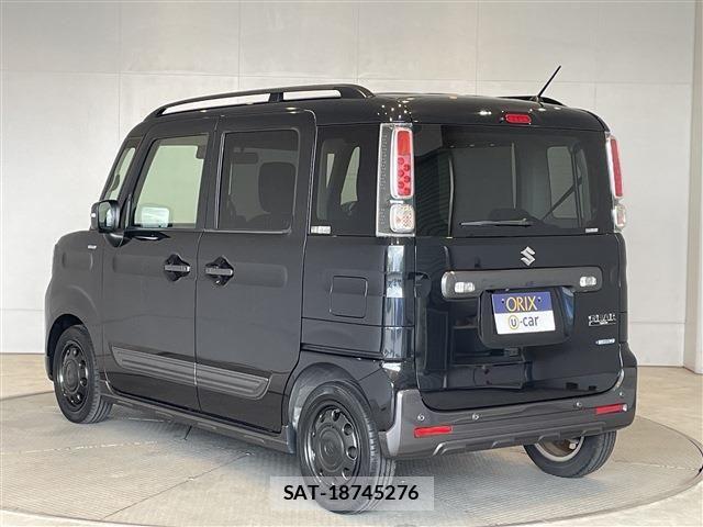 Suzuki SPACIA 2019-04 8882292-12