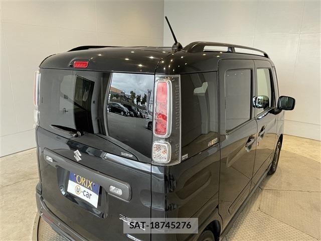 Suzuki SPACIA 2019-04 8882292-14