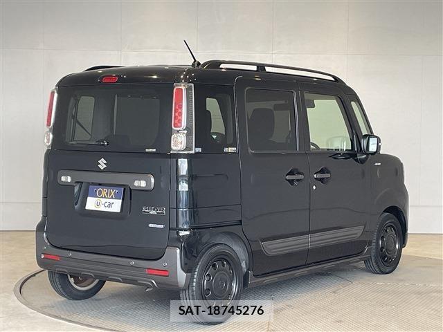 Suzuki SPACIA 2019-04 8882292-1