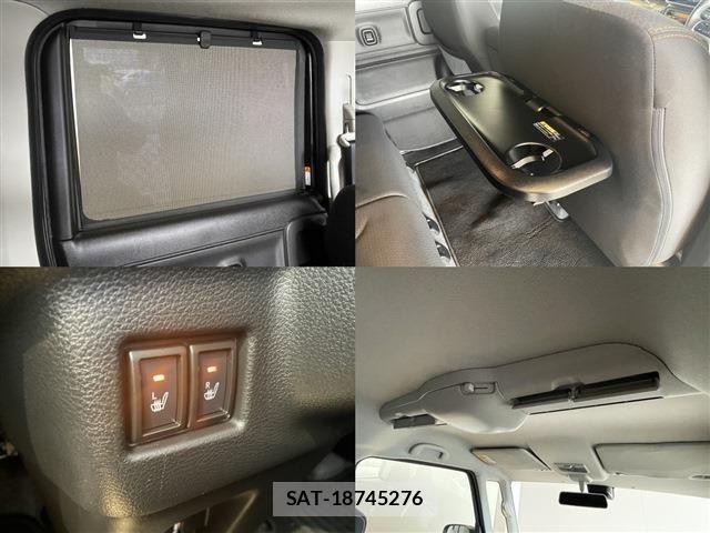 Suzuki SPACIA 2019-04 8882292-19