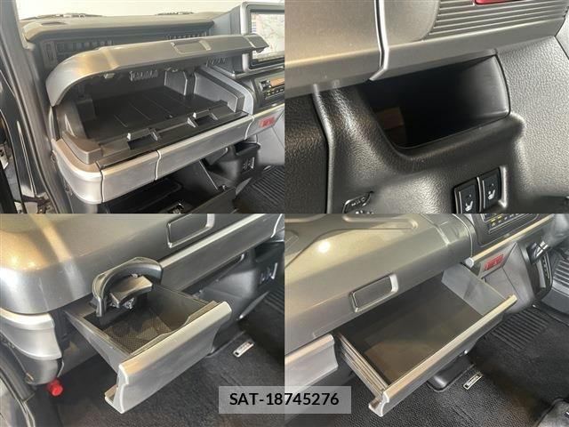 Suzuki SPACIA 2019-04 8882292-22