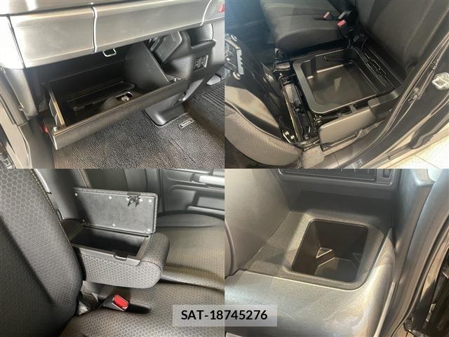 Suzuki SPACIA 2019-04 8882292-23