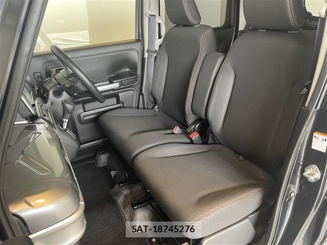 Suzuki SPACIA 2019-04 8882292-26