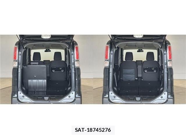 Suzuki SPACIA 2019-04 8882292-29