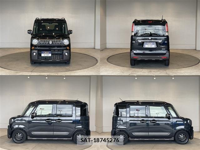 Suzuki SPACIA 2019-04 8882292-3
