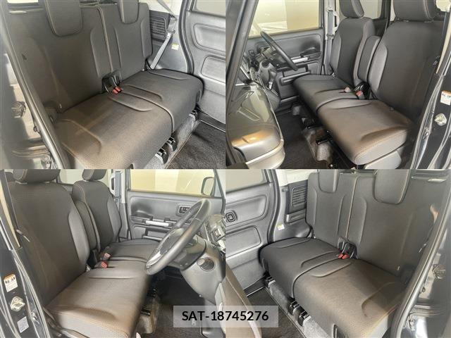 Suzuki SPACIA 2019-04 8882292-4
