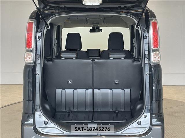 Suzuki SPACIA 2019-04 8882292-5