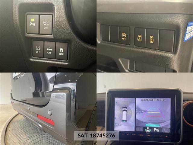 Suzuki SPACIA 2019-04 8882292-8