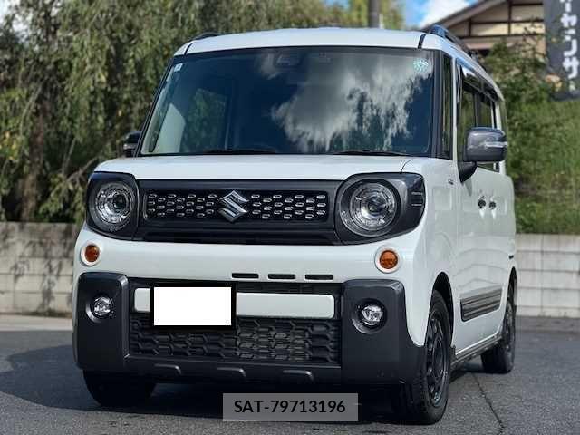 Suzuki SPACIA 2019-02 8882291-0