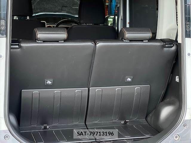 Suzuki SPACIA 2019-02 8882291-10