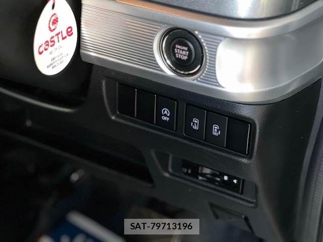 Suzuki SPACIA 2019-02 8882291-11