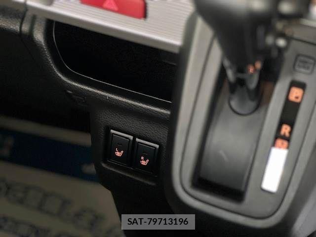 Suzuki SPACIA 2019-02 8882291-14