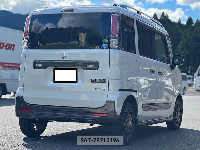 Suzuki SPACIA 2019-02 8882291-1
