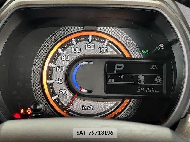 Suzuki SPACIA 2019-02 8882291-4