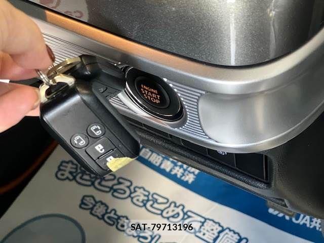Suzuki SPACIA 2019-02 8882291-5