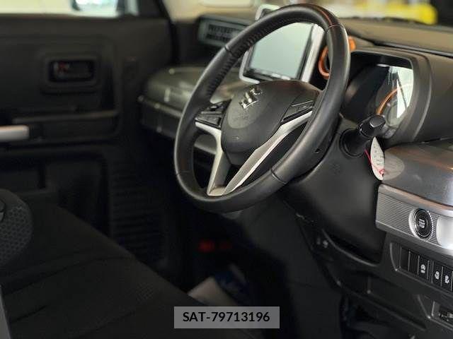 Suzuki SPACIA 2019-02 8882291-6