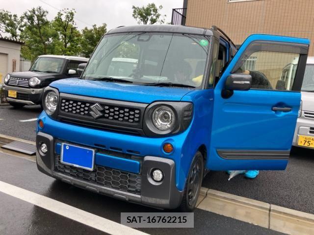 Suzuki SPACIA 2019-11 8882293-0