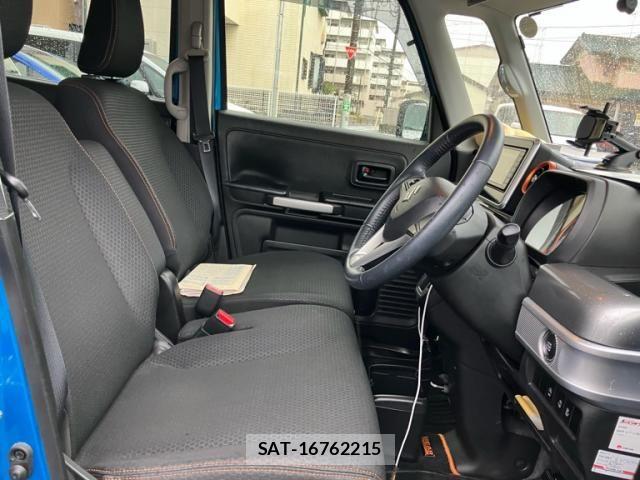 Suzuki SPACIA 2019-11 8882293-9