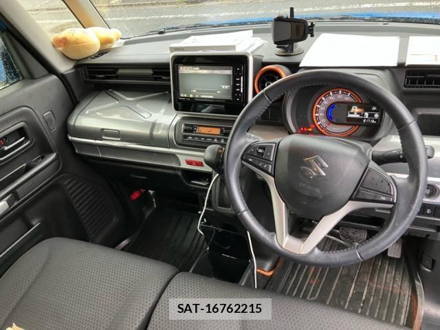 Suzuki SPACIA 2019-11 8882293-10