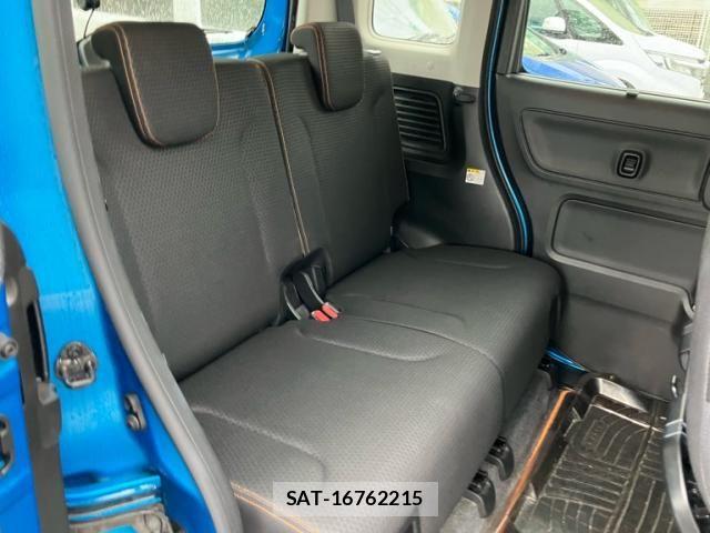 Suzuki SPACIA 2019-11 8882293-11