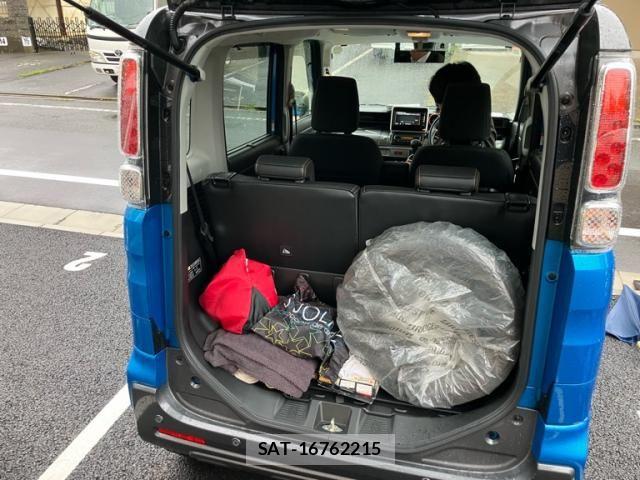 Suzuki SPACIA 2019-11 8882293-12