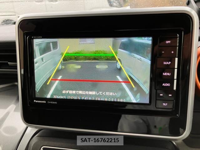 Suzuki SPACIA 2019-11 8882293-14