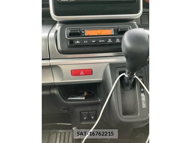 Suzuki SPACIA 2019-11 8882293-16