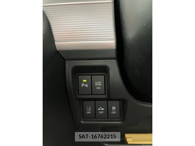 Suzuki SPACIA 2019-11 8882293-17