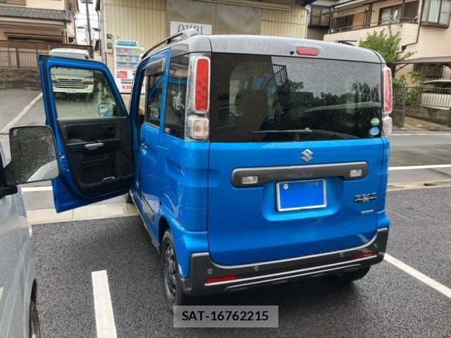 Suzuki SPACIA 2019-11 8882293-2
