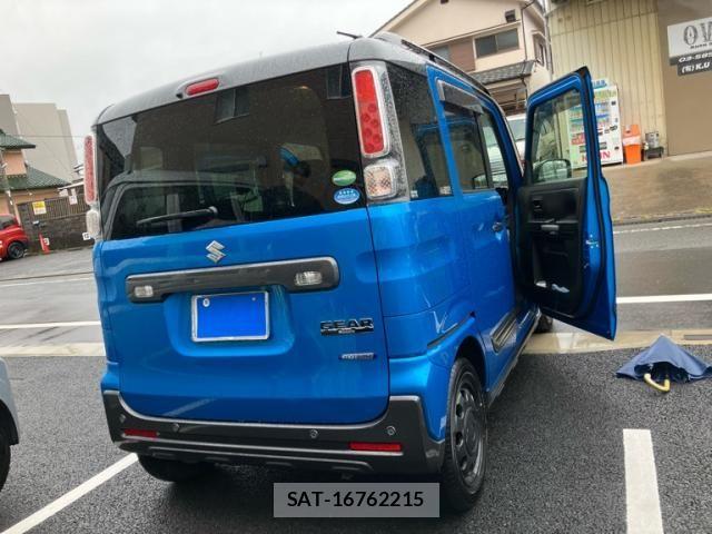 Suzuki SPACIA 2019-11 8882293-3