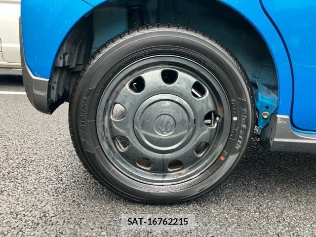 Suzuki SPACIA 2019-11 8882293-6
