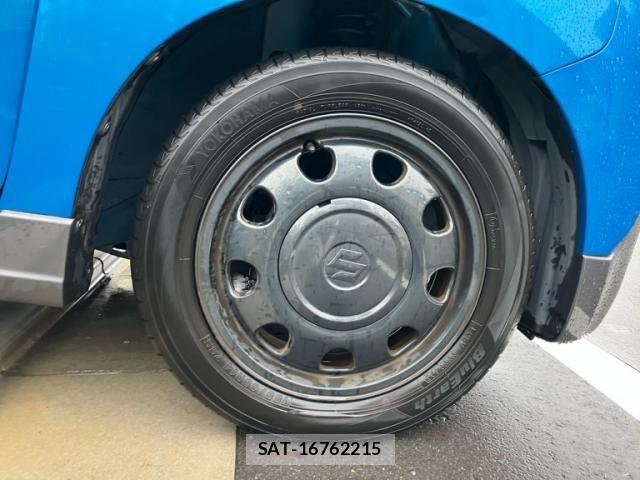 Suzuki SPACIA 2019-11 8882293-7