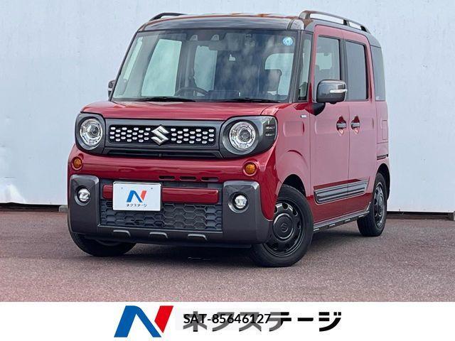 Suzuki SPACIA 2021-02 8882286-0