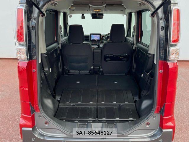 Suzuki SPACIA 2021-02 8882286-9