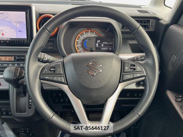 Suzuki SPACIA 2021-02 8882286-10