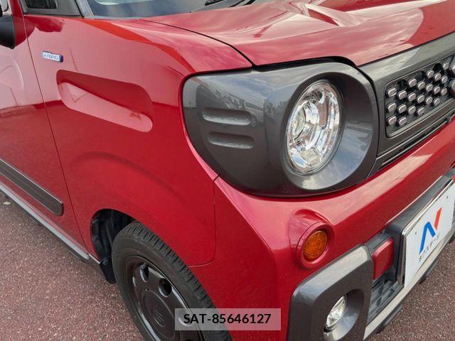 Suzuki SPACIA 2021-02 8882286-11