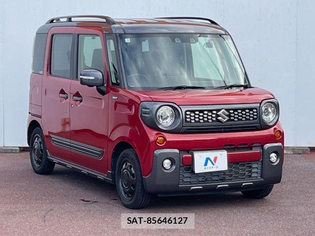 Suzuki SPACIA 2021-02 8882286-15