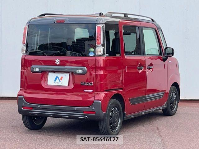 Suzuki SPACIA 2021-02 8882286-16