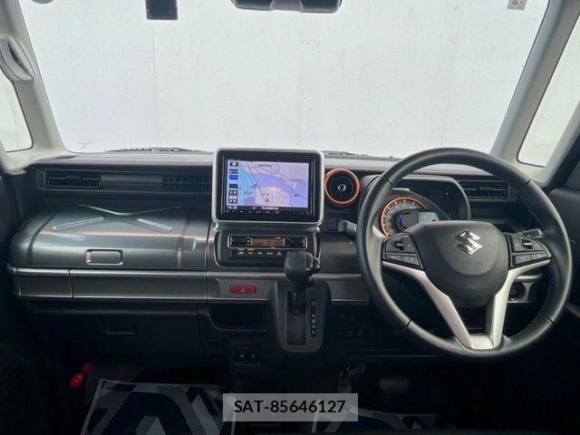 Suzuki SPACIA 2021-02 8882286-1