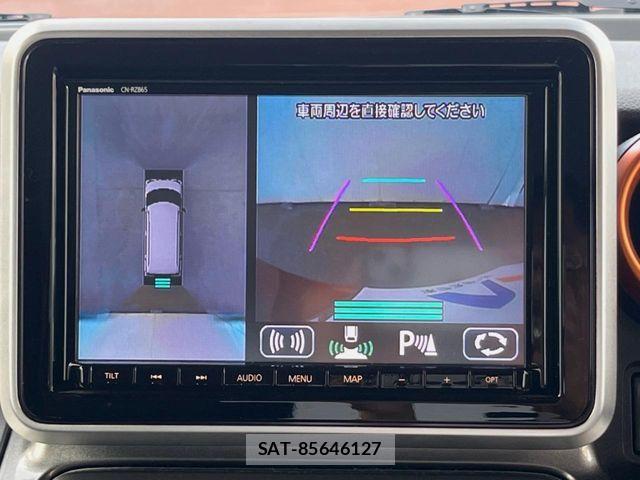 Suzuki SPACIA 2021-02 8882286-2