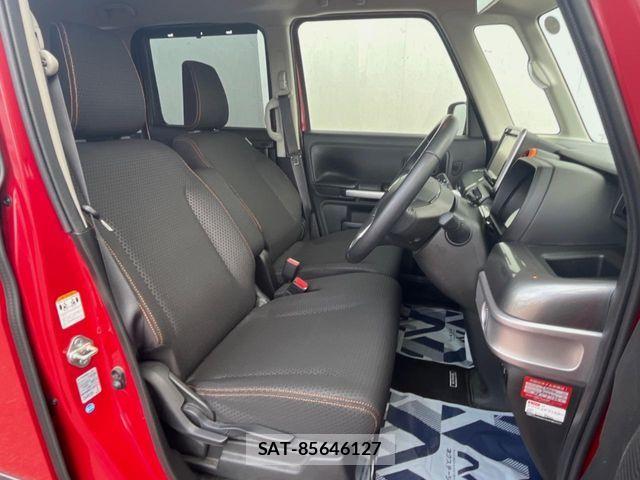 Suzuki SPACIA 2021-02 8882286-7
