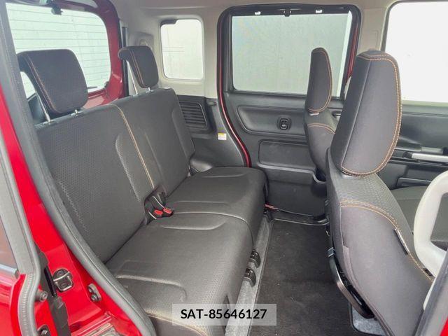 Suzuki SPACIA 2021-02 8882286-8