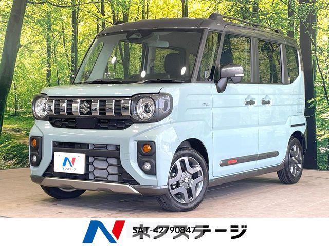 Suzuki SPACIA 2026-03 8882284-0