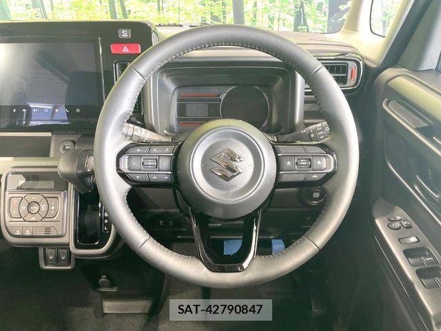 Suzuki SPACIA 2026-03 8882284-10