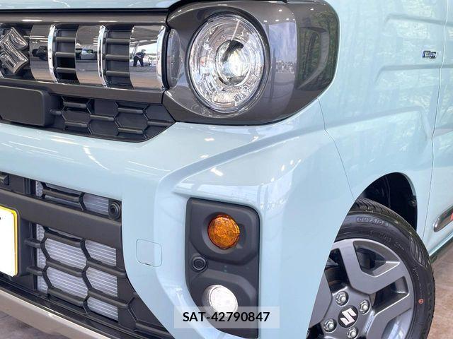 Suzuki SPACIA 2026-03 8882284-11